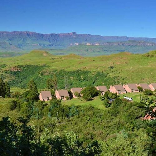 The 10 Best Drakensberg Region Spa Resorts 2023 (with Prices) - Tripadvisor