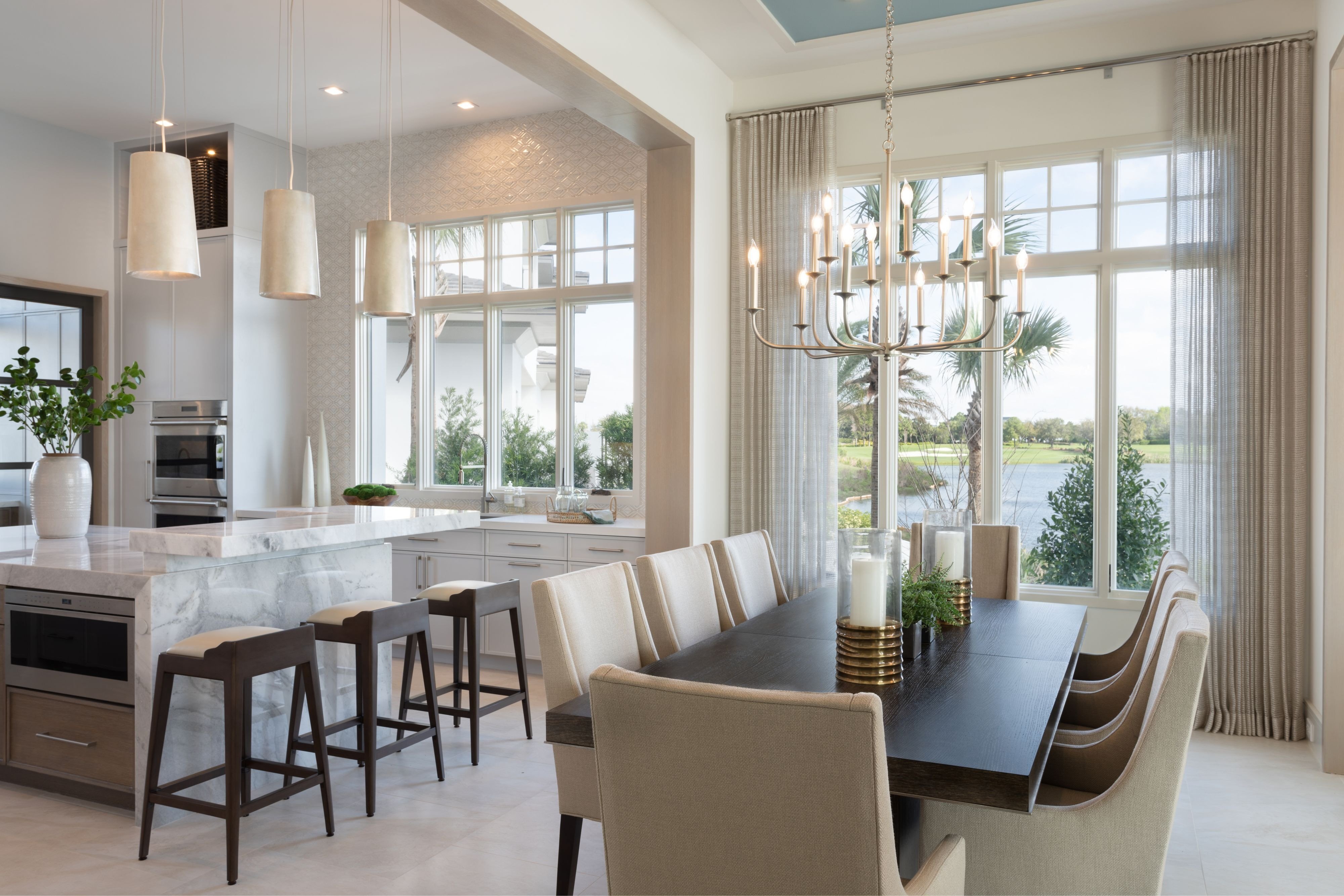 THE RITZ CARLTON ORLANDO GRANDE LAKES Updated 2022 Prices Hotel   Four Bedroom Residence 