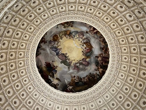 Washington DC review images