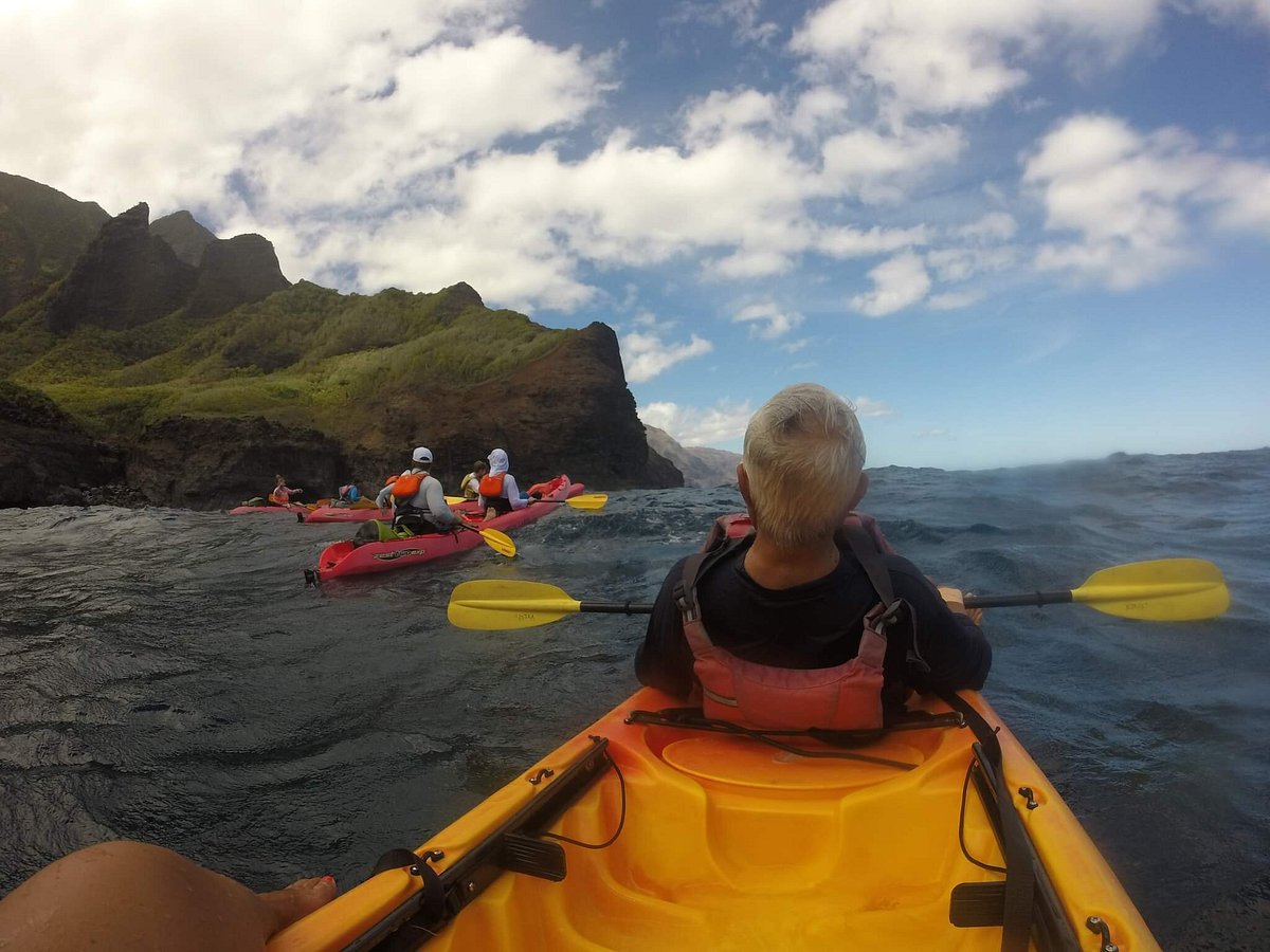 napali kayak tours prices