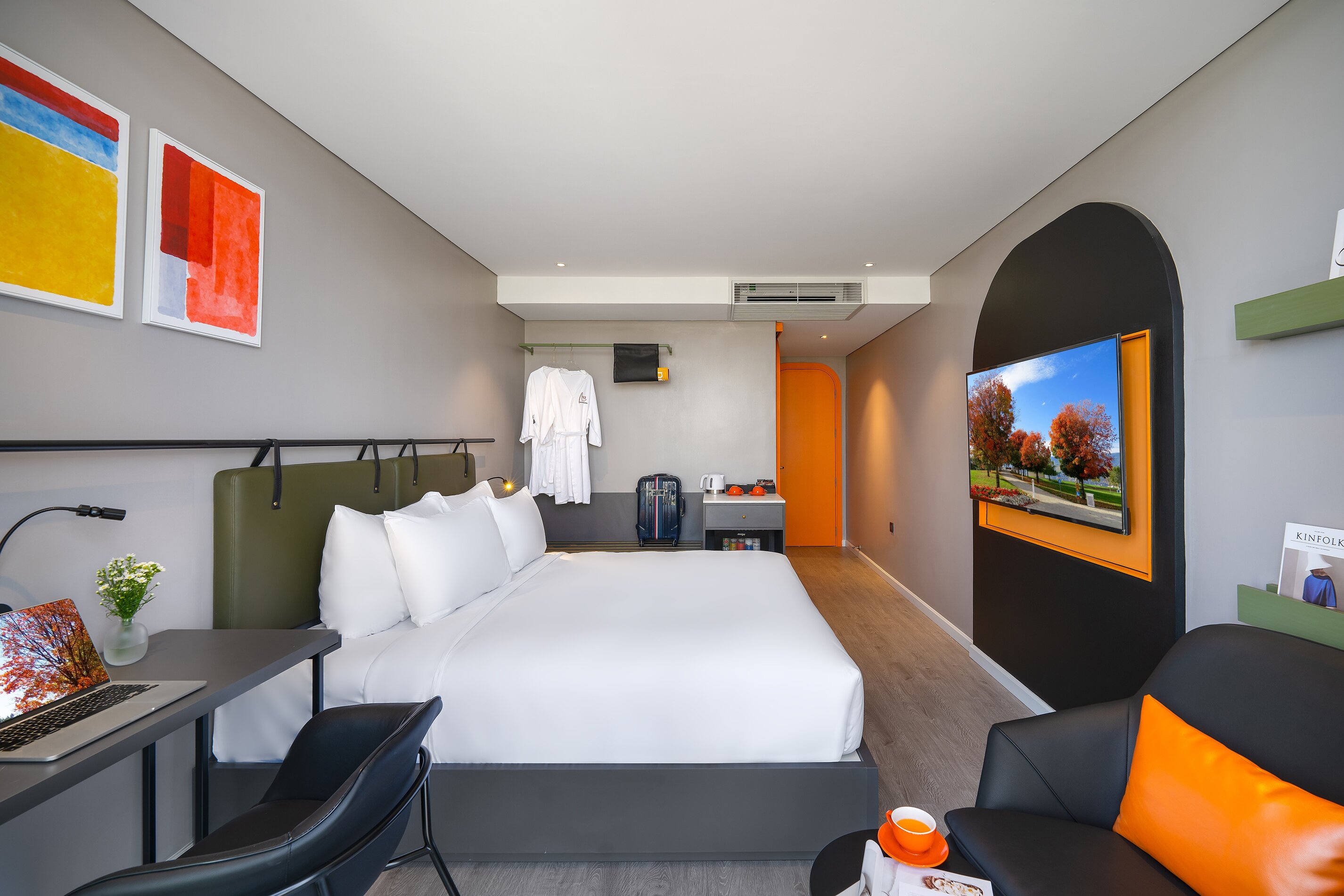 M92 BOUTIQUE DA NANG BEACH HOTEL 28 1 1 8 Updated 2024