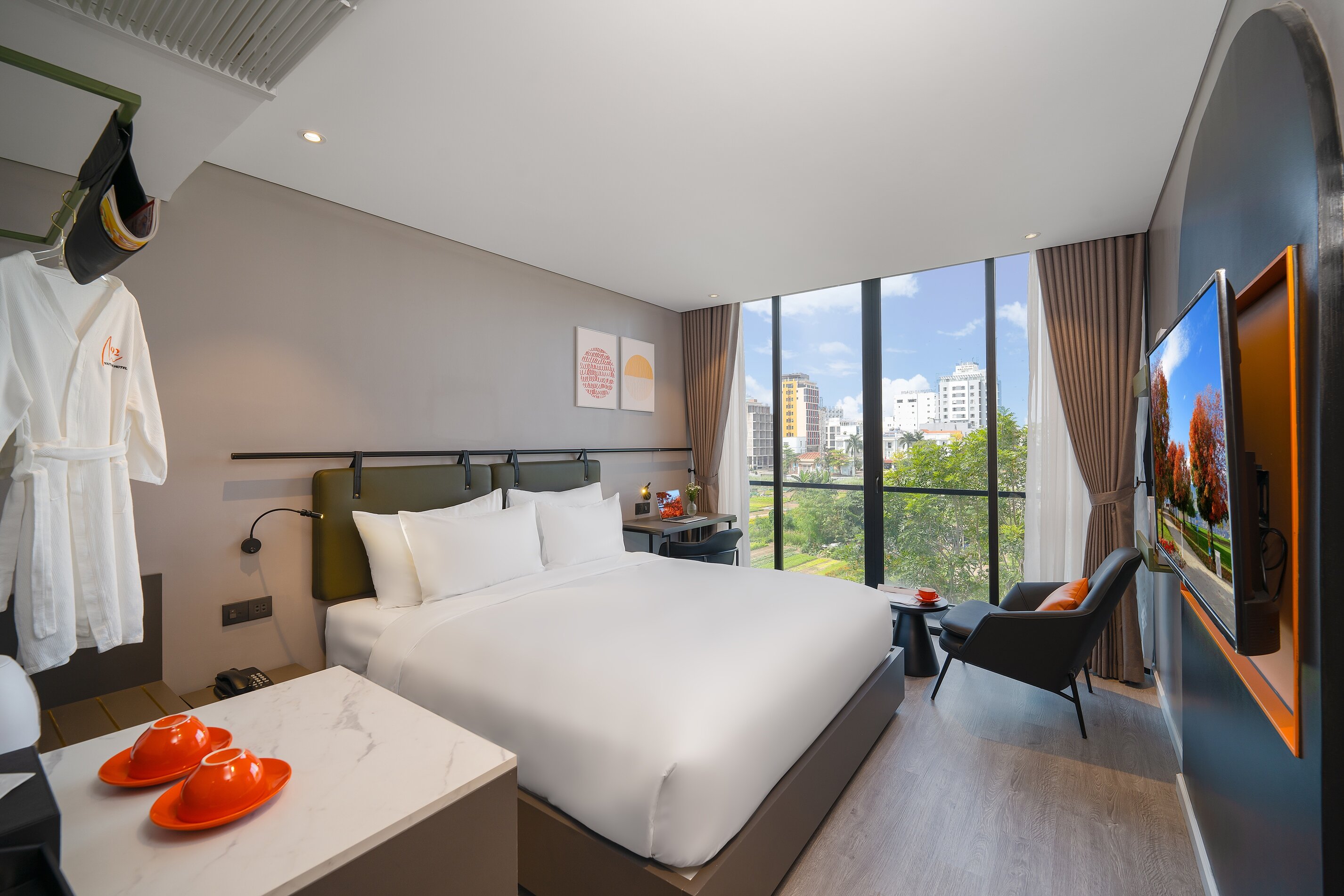 M92 Boutique Da Nang Beach Hotel UPDATED Prices Reviews