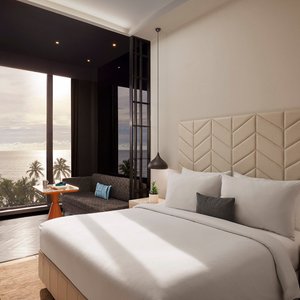 Hyatt Centric Juhu Mumbai, hotel in Mumbai