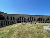 The Terminology of a Fortress - Fort Adams and The Fort Adams Trust