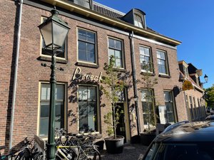 BROECK OUDEWATER - B&B Reviews, Photos, Rate Comparison - Tripadvisor