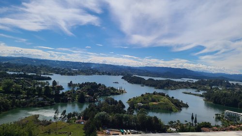 Guatape Ana R review images