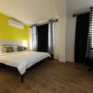 Think Hotel