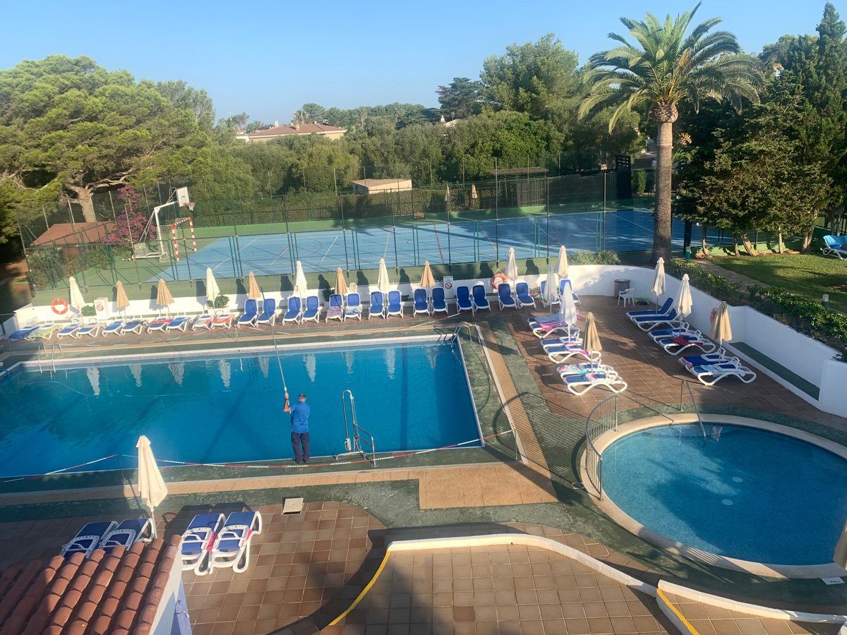 GLOBALES CALA'N BLANES $153 ($̶1̶7̶5̶) - Updated 2022 Prices & Resort ...