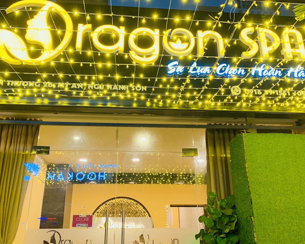 The 10 Best Massage Spas And Wellness Centers In Da Nang 2024 0357