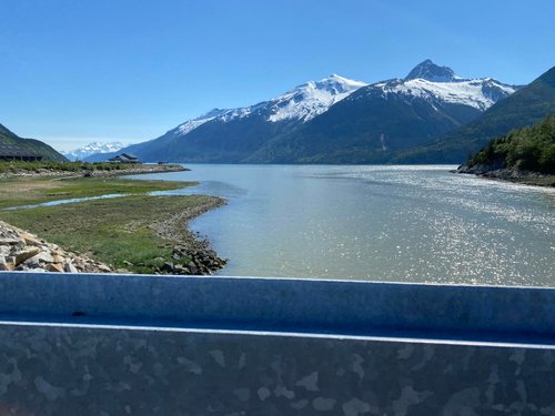 Skagway review images