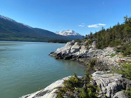 Skagway review images