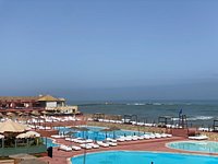 Le Pilotis - Tahiti Beach Club in Casablanca: 1 reviews and 3 photos