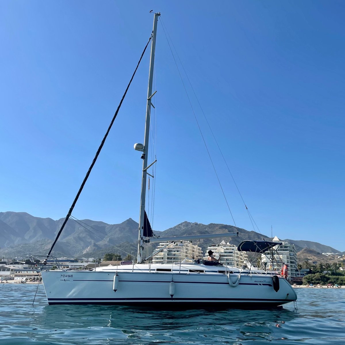 Marbella Yacht Trips - All You Need to Know BEFORE You Go