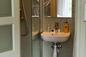 Rom og suite