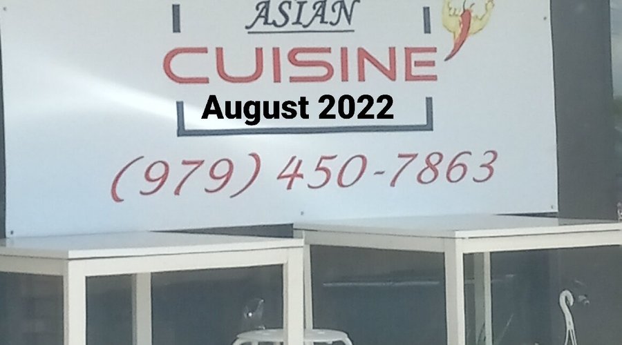 Rr Pinoy & Thai Asian Cuisine
