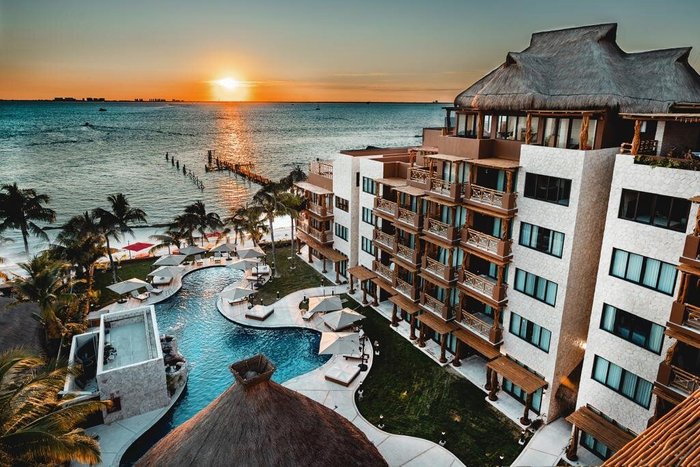 Hotel Belo Isla Mujeres - UPDATED Prices, Reviews & Photos (Mexico ...