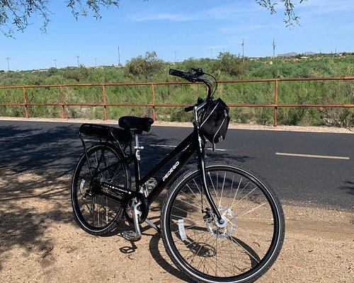 Oro Valley Parking