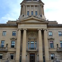 Manitoba Legislative Building, Winnipeg