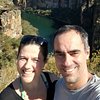 Viajar e Viver Juntos