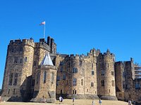 Alnwick Castle - 2023 Alles wat u moet weten VOORDAT je gaat - Tripadvisor Alnwick Castle - 2023 Alles Wat U Moet Weten Voordat Je Gaat - Tripadvisor