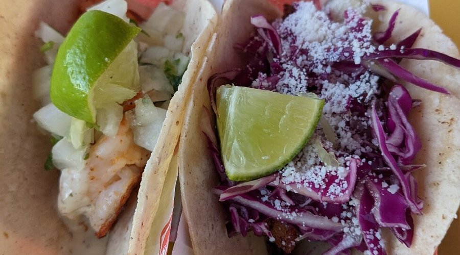 Señor Taco Mexican Grill & Bar