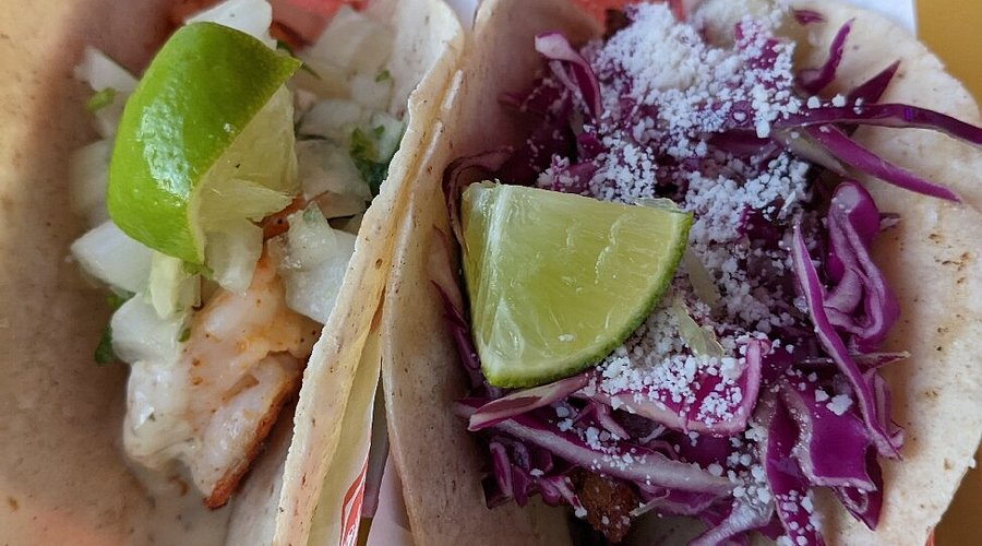 Señor Taco Mexican Grill & Bar