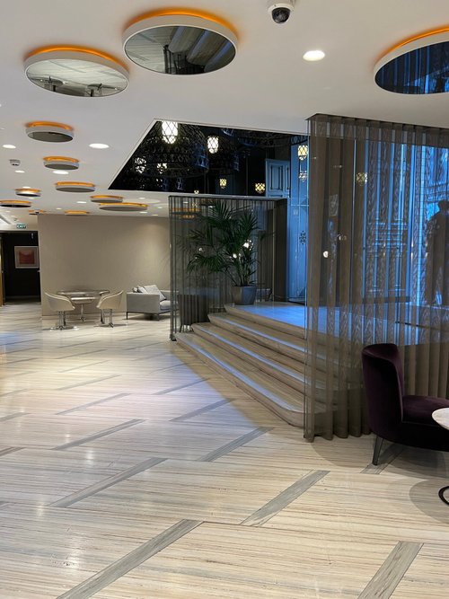 Fer Hotel $155 ($̶2̶0̶7̶) - Updated 2022 Prices & Reviews - Istanbul 