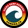 Ticos surf school