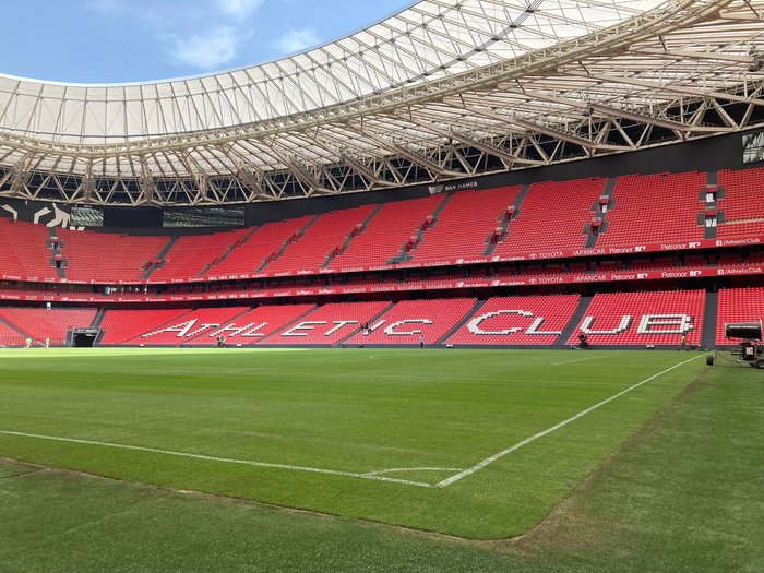 Imagen 10 de Estadio de San Mamés