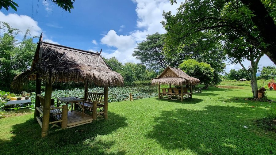 Relaxing spaces 