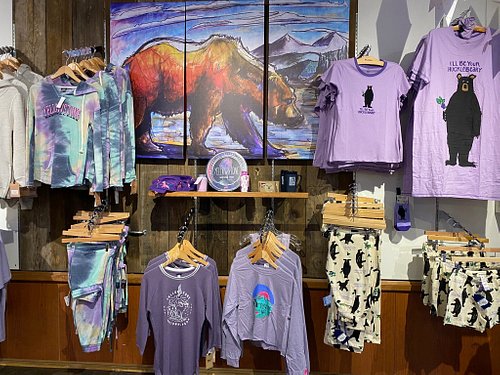 THE 10 BEST Places to Go Shopping in West Yellowstone (2023)
