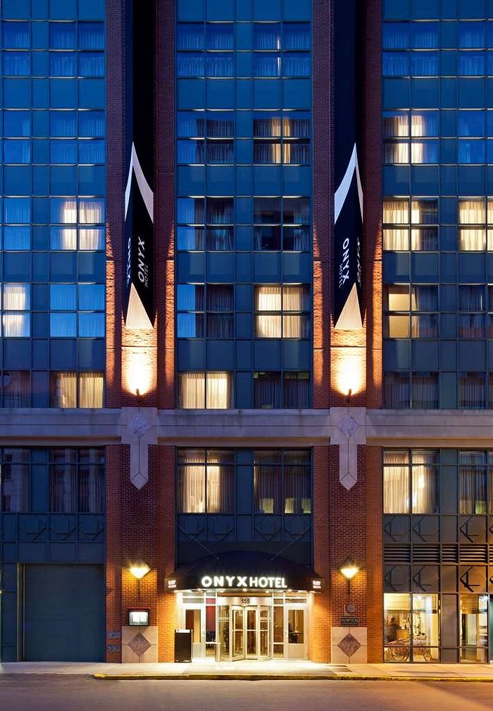 ONYX BOSTON DOWNTOWN - Updated 2022 Prices & Hotel Reviews (MA)