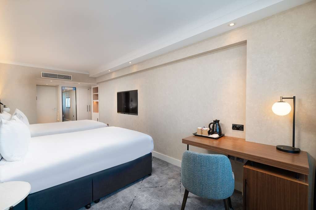 Hotel photo 103 of Hilton London Metropole.