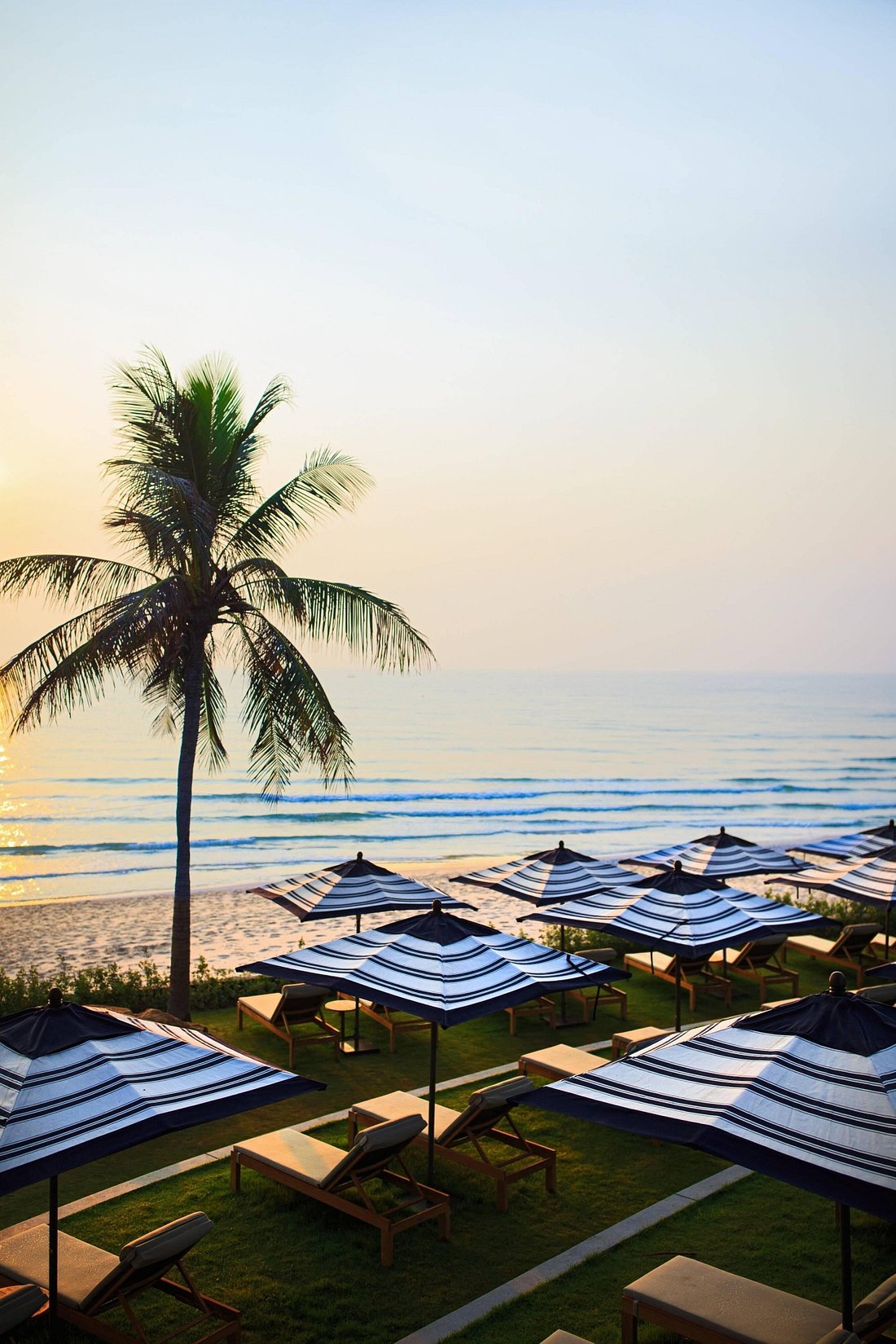 hua hin marriott resort & spa travel weekly