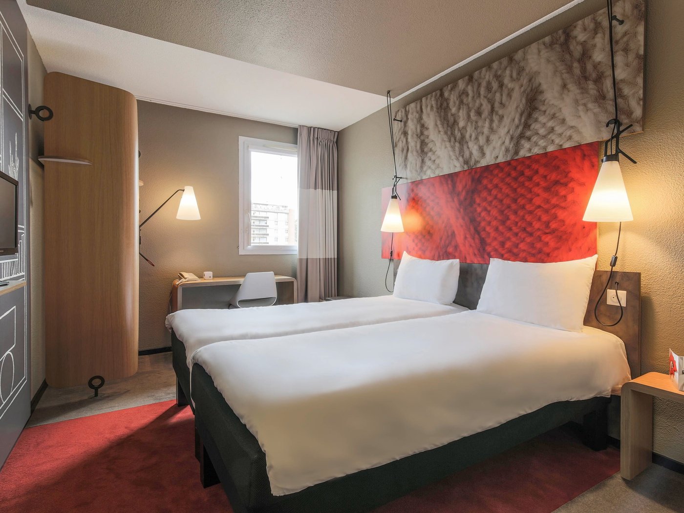 Ibis Paris Coeur D'orly Airport - Updated 2023 Prices & Hotel Reviews 