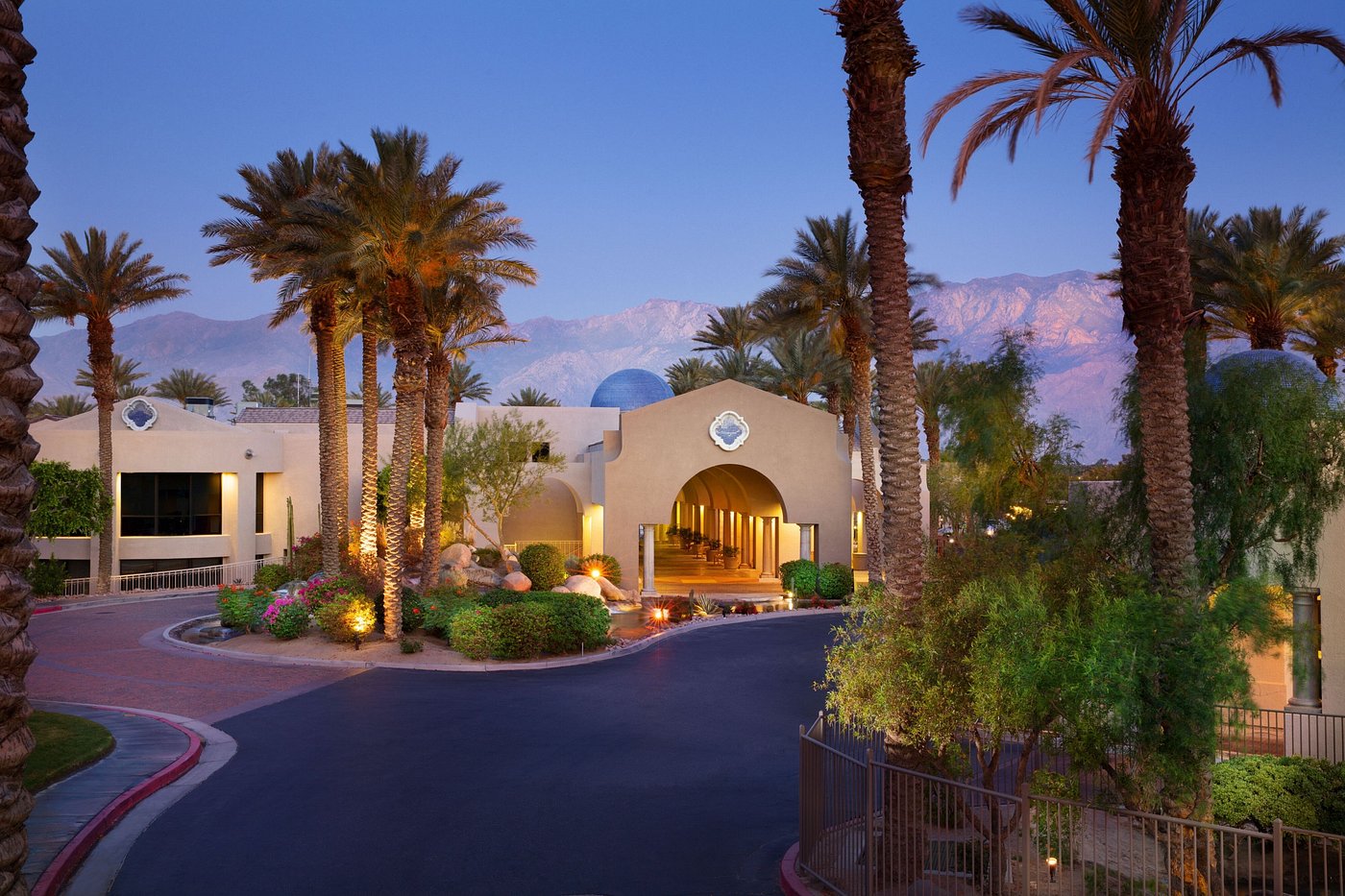 THE WESTIN MISSION HILLS RESORT VILLAS, PALM SPRINGS Updated 2023