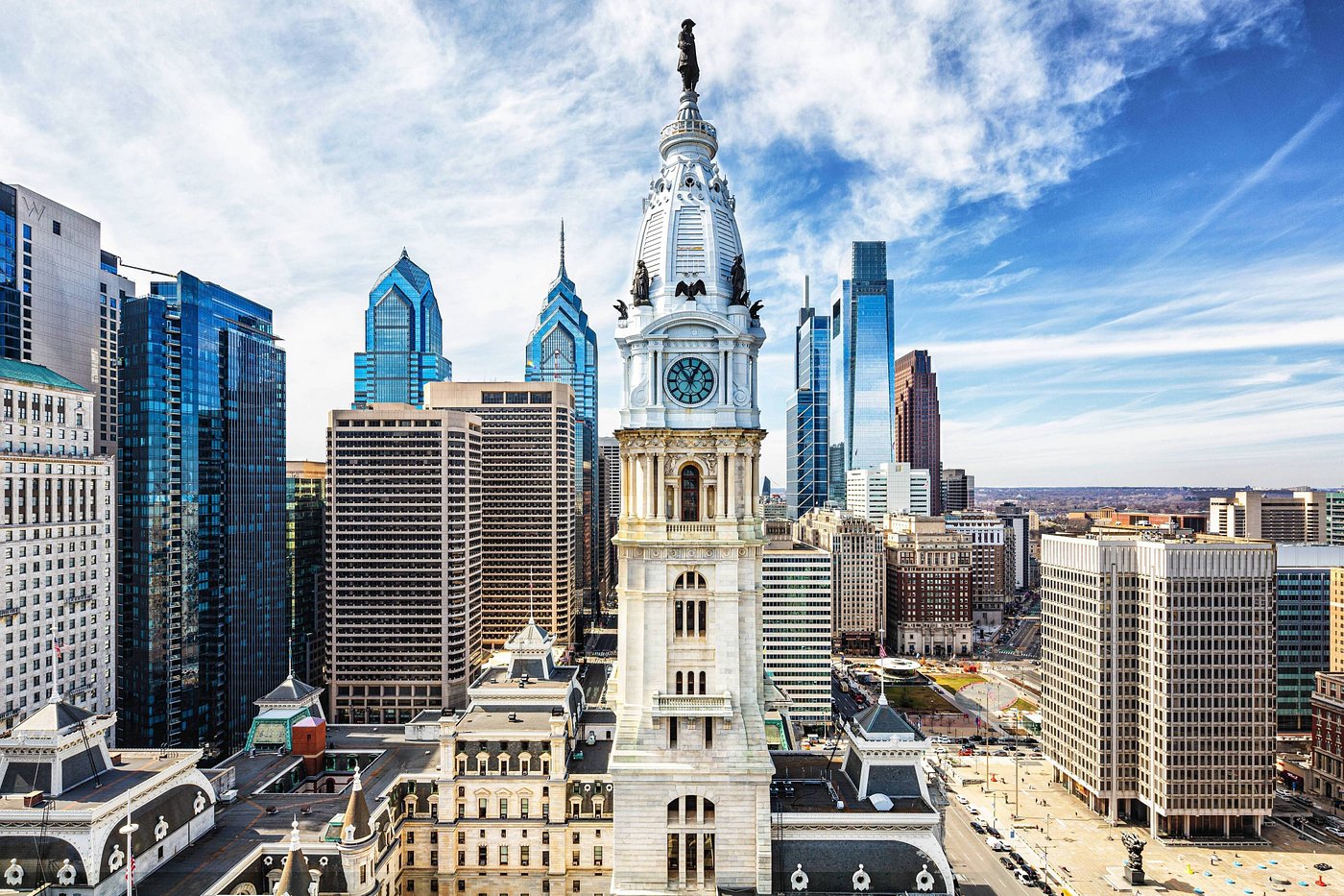 Residence Inn By Marriott Philadelphia Center City 179 ̶3̶0̶3̶