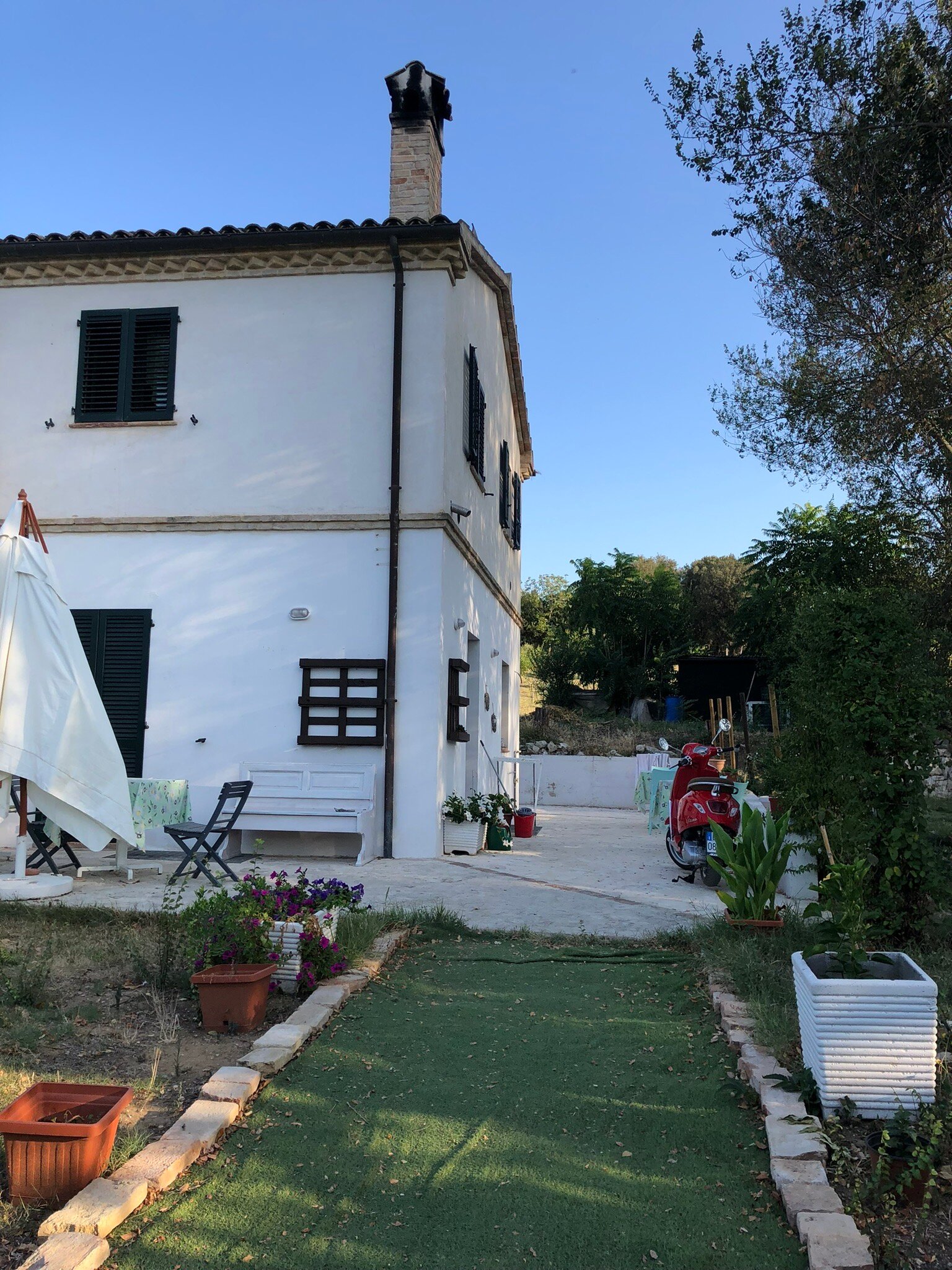 CASA DOLCE CASA - B&B Reviews (Zona Industriale-Artigianale, Italy)