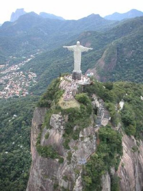 Rio de Janeiro review images