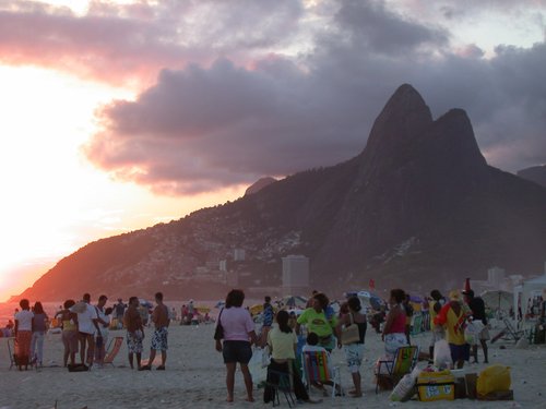 Rio de Janeiro review images