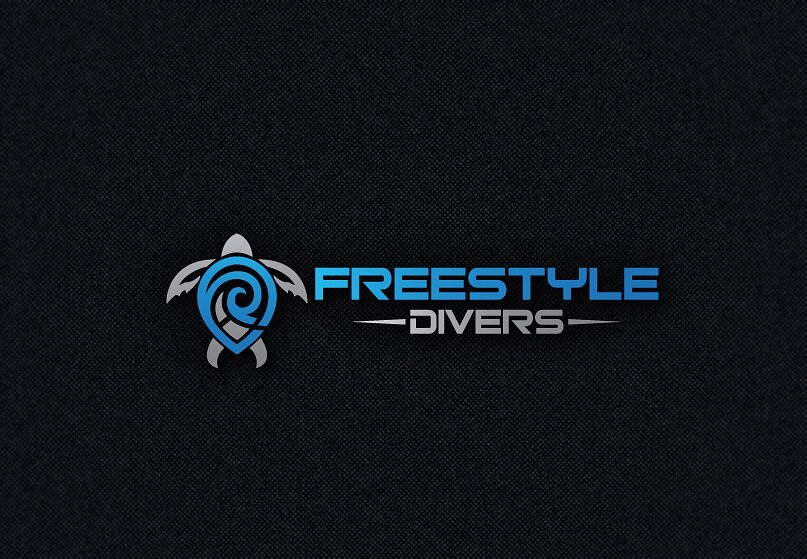 Freestyle Divers image