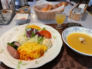 食事