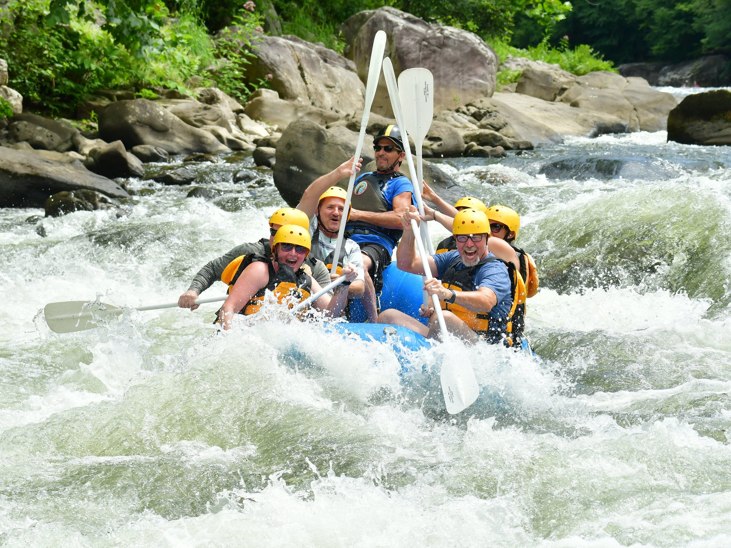 Ohiopyle Trading Post and River Tours - All You Need to Know BEFORE You Go