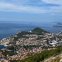 Mount Srđ (Dubrovnik) - All You Need to Know BEFORE You Go