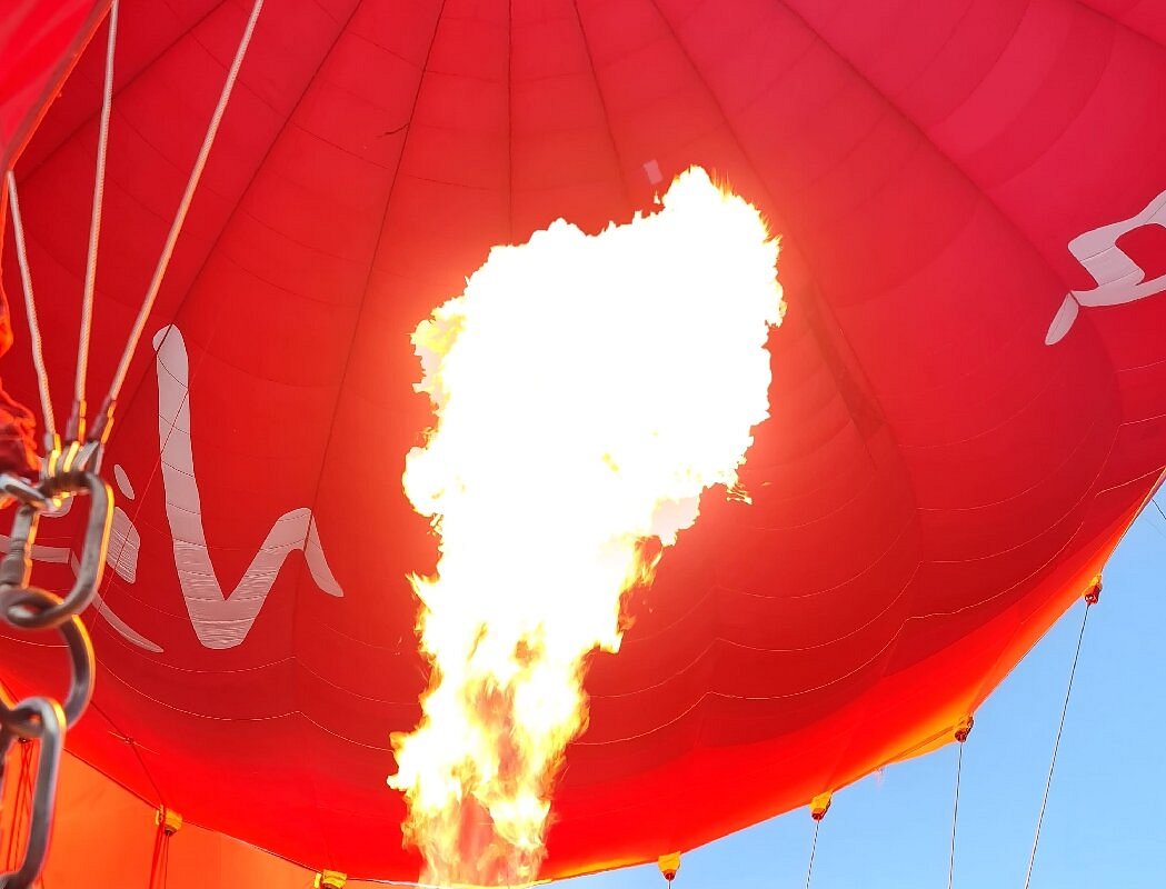 Virgin Balloon Flights Guildford All You Need to Know BEFORE You Go