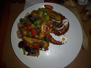 Comida