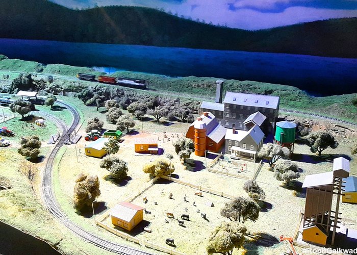 Miniature World Museum - Everything to Know BEFORE You Go (with Photos)