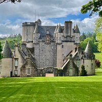 Castle Fraser Garden & Estate (Sauchen) - All You Need to Know BEFORE ...