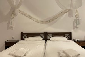 Rom og suite
