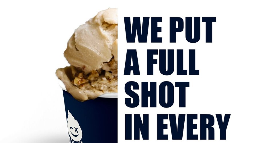 Almost EVERYTHING in our store has alcohol in it.  You have to taste it to believe it!  We would love to have you come in and try it when you are in town.